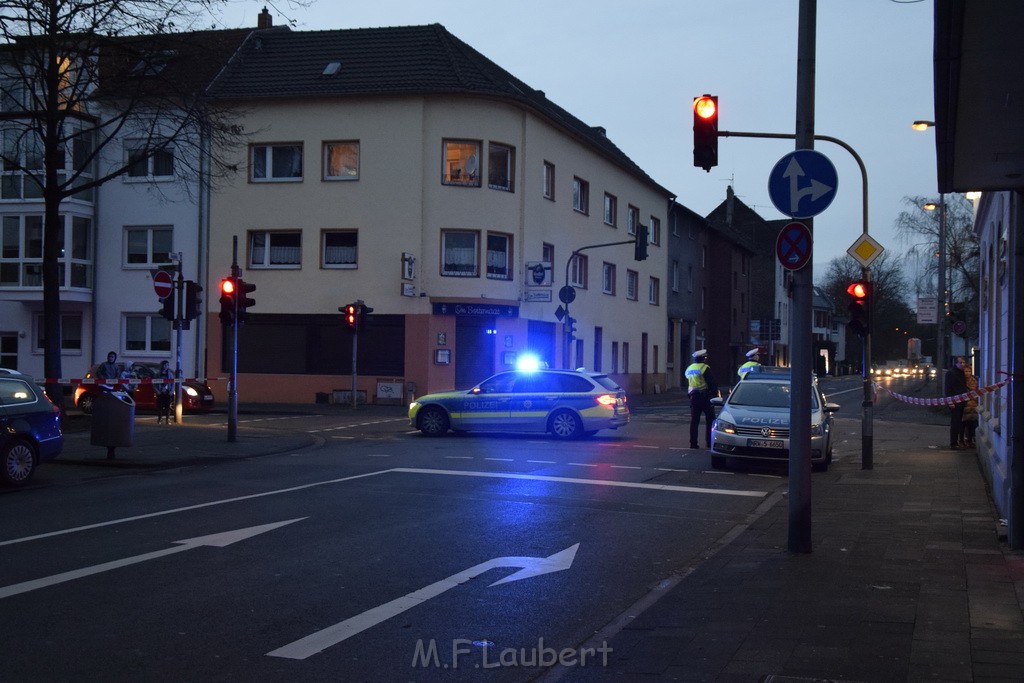 VU Koeln Porz Mitte Hauptstr P137.JPG - Miklos Laubert